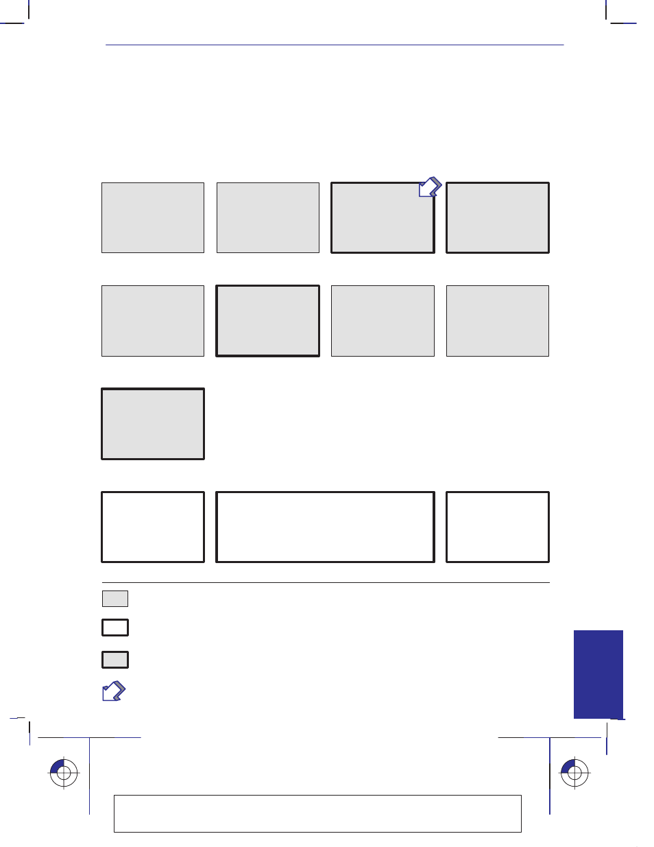 Documentation map | HP 330 User Manual | Page 179 / 184