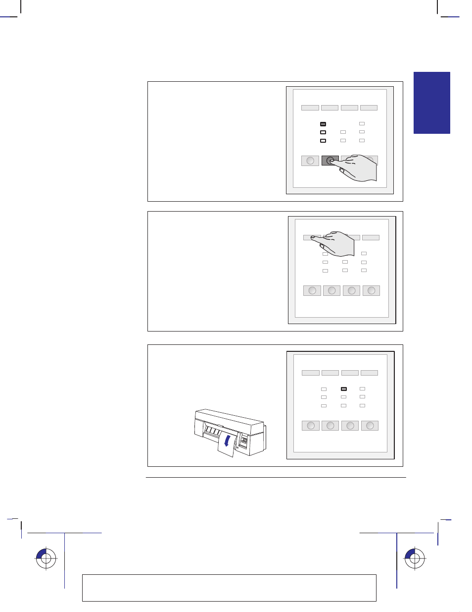 HP 330 User Manual | Page 29 / 184