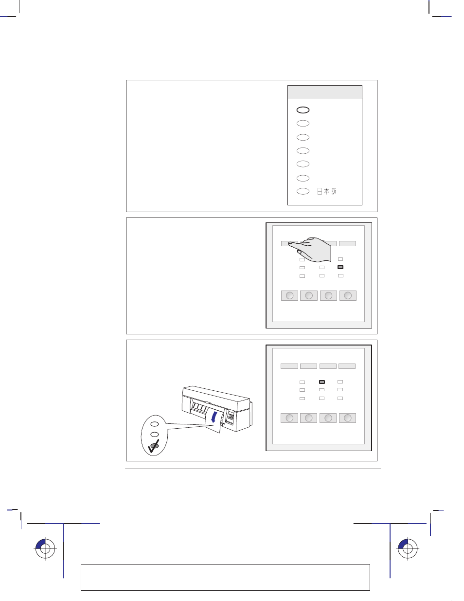 HP 330 User Manual | Page 30 / 184