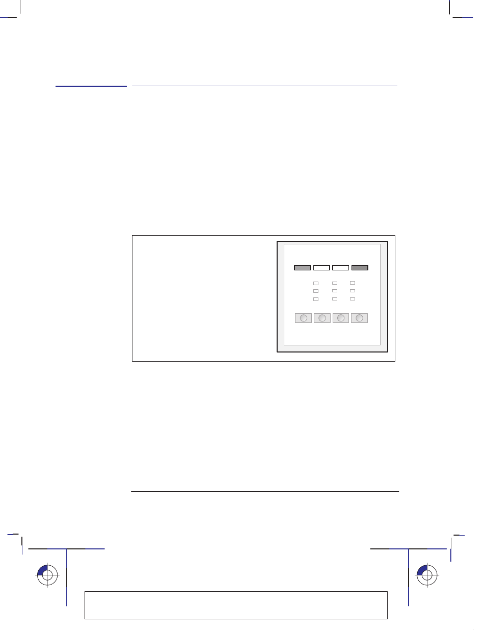 Task 10: send a sample or demo plot | HP 330 User Manual | Page 40 / 184