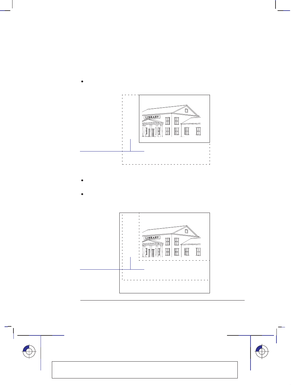 Page size and clipped plots | HP 330 User Manual | Page 78 / 184