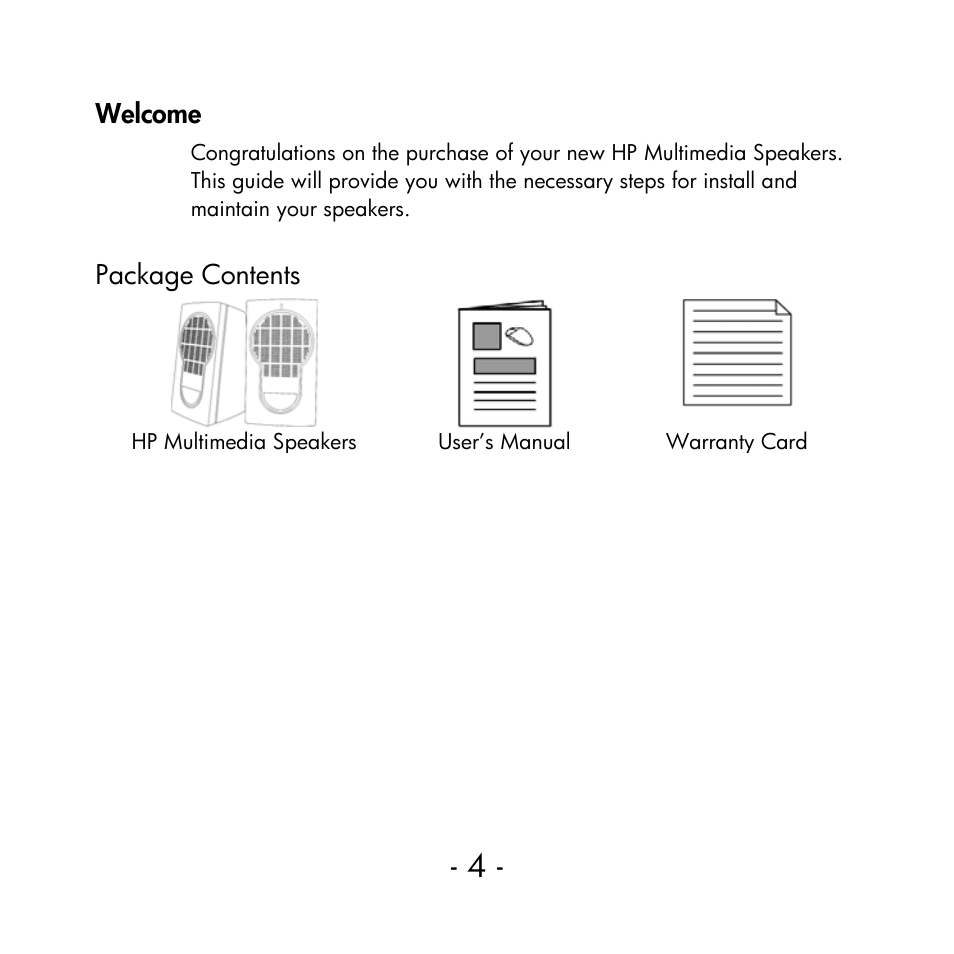 HP PP036AA#ABA User Manual | Page 4 / 11