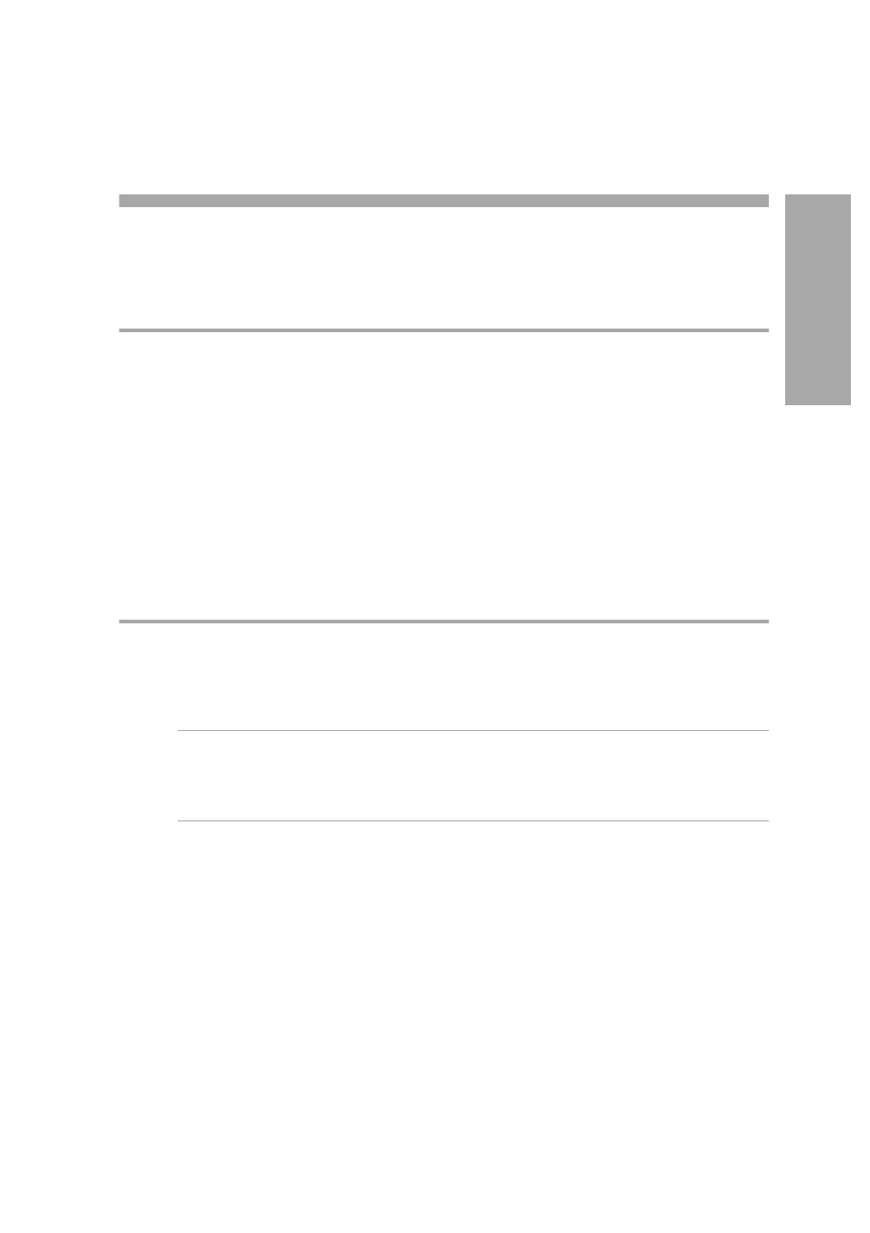 Ibm (aix), Determining the scsi id, Configuring the device files | 4 ibm (aix), Chapter 4 | HP Ultrium Tape Drive User Manual | Page 21 / 40