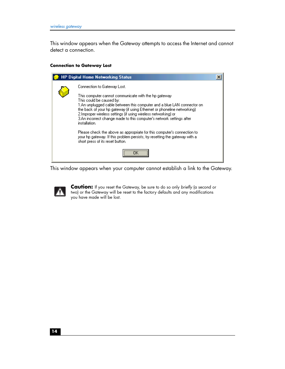 HP hn200w User Manual | Page 14 / 94