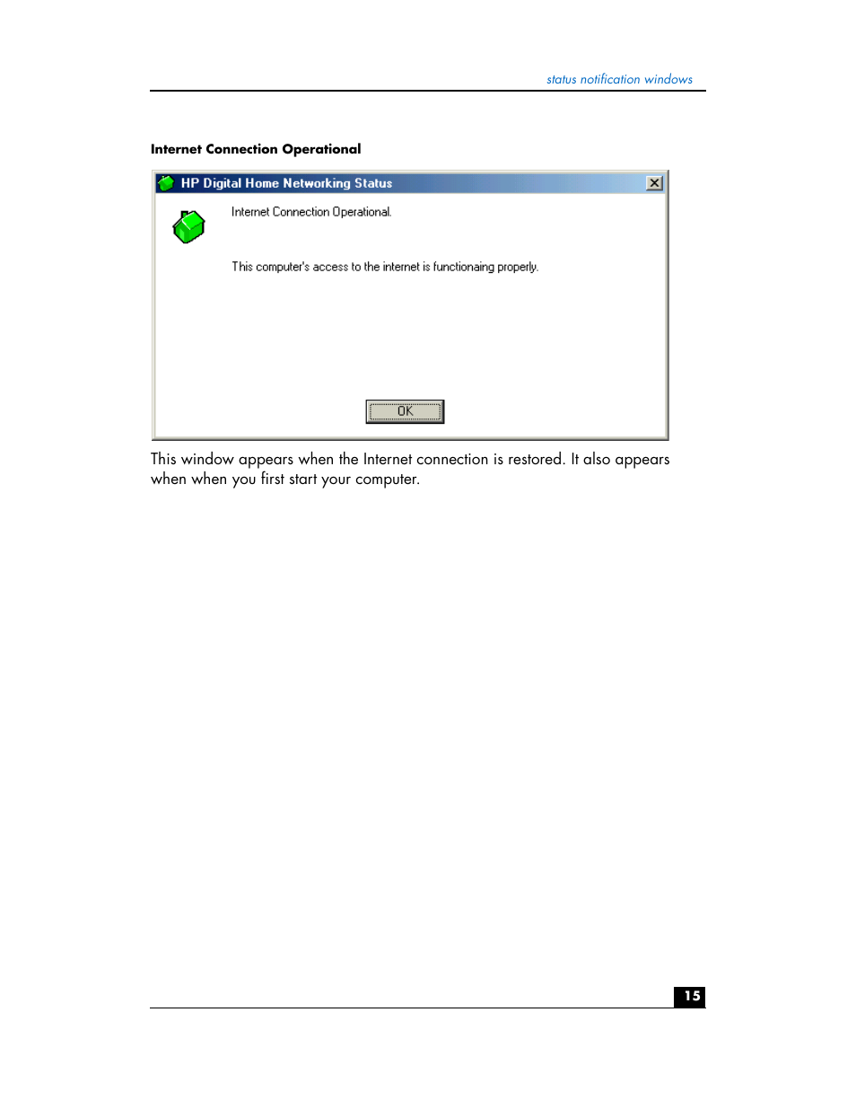 HP hn200w User Manual | Page 15 / 94