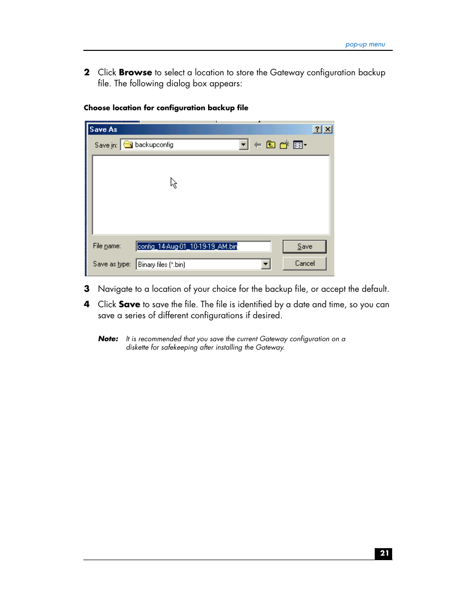 HP hn200w User Manual | Page 21 / 94