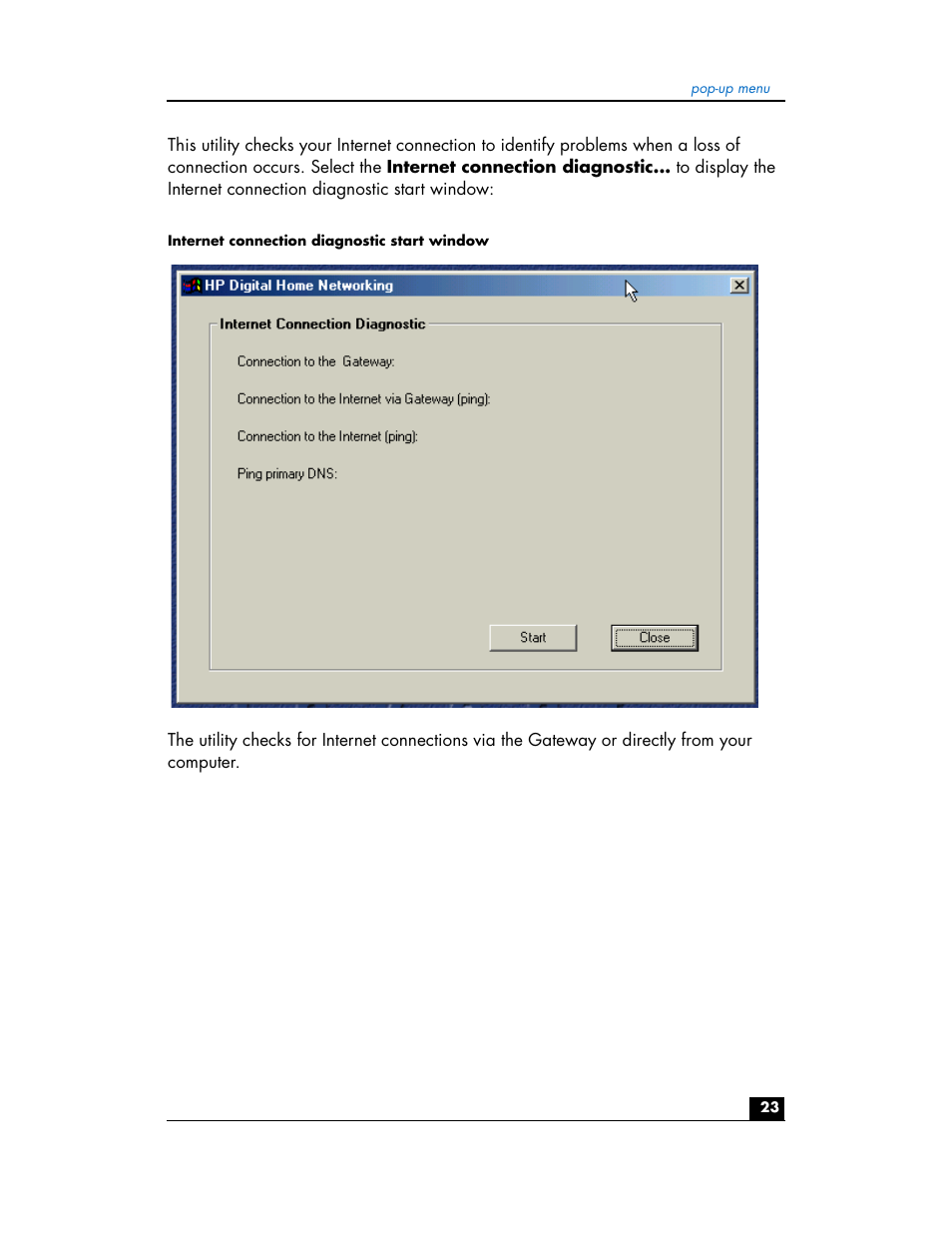 HP hn200w User Manual | Page 23 / 94