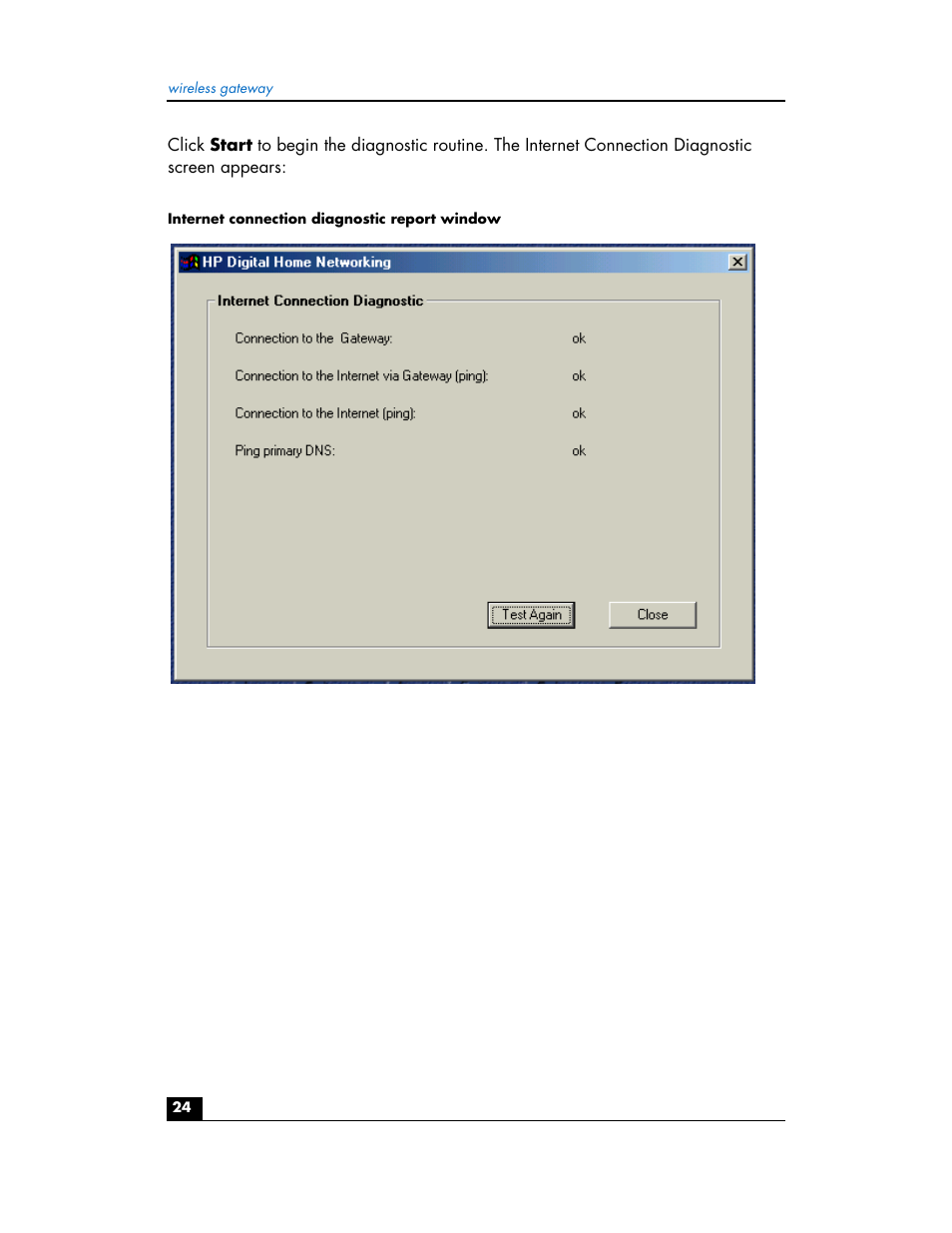 HP hn200w User Manual | Page 24 / 94