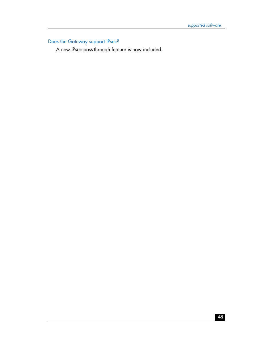 HP hn200w User Manual | Page 45 / 94