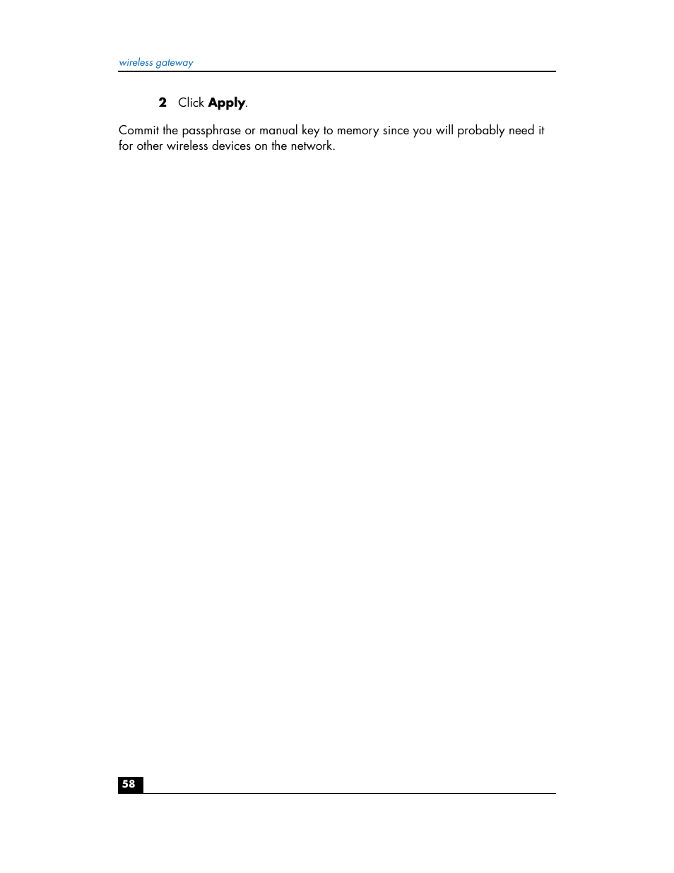 HP hn200w User Manual | Page 58 / 94