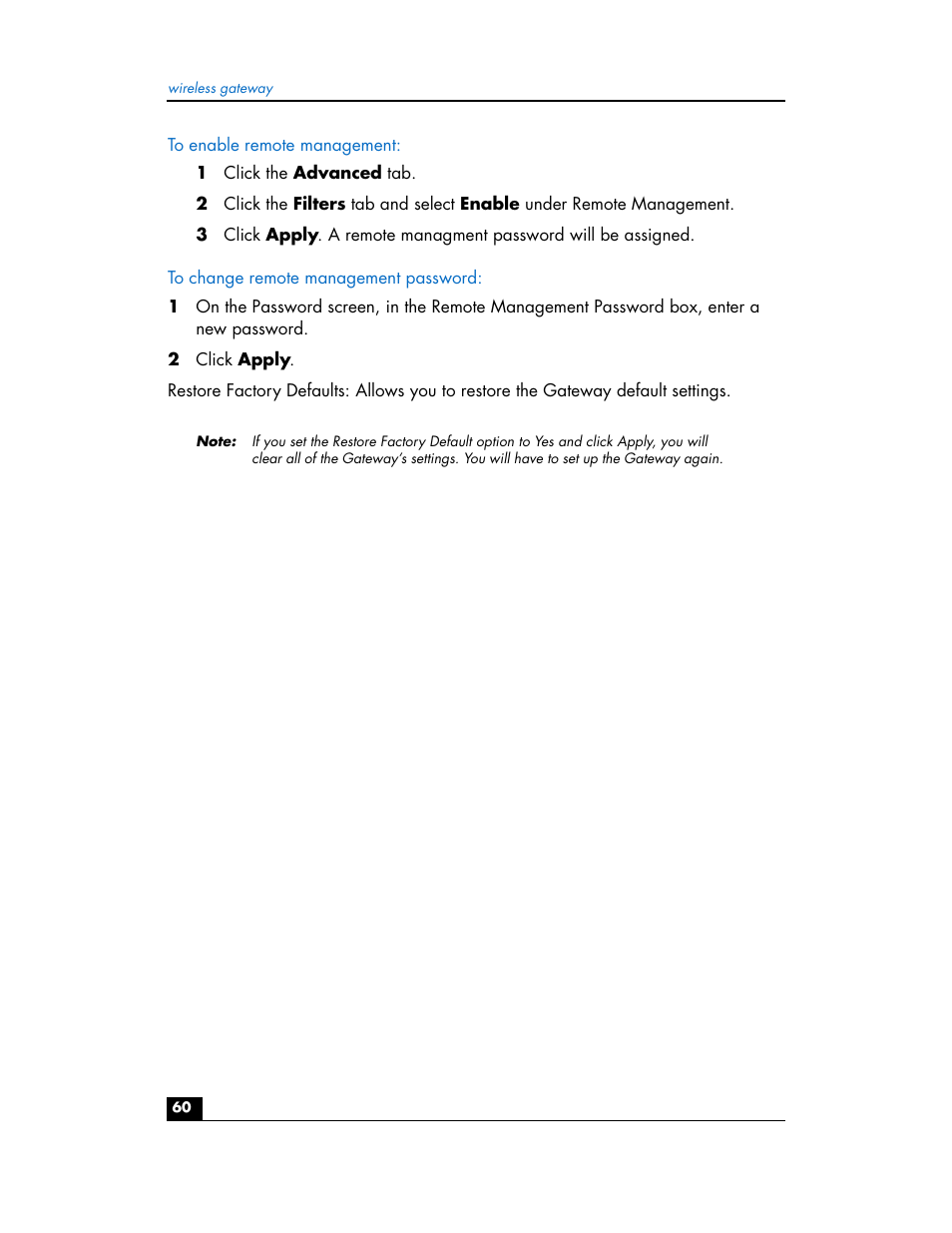 HP hn200w User Manual | Page 60 / 94