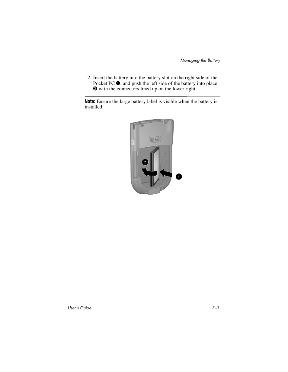 HP h4000 User Manual | Page 28 / 141