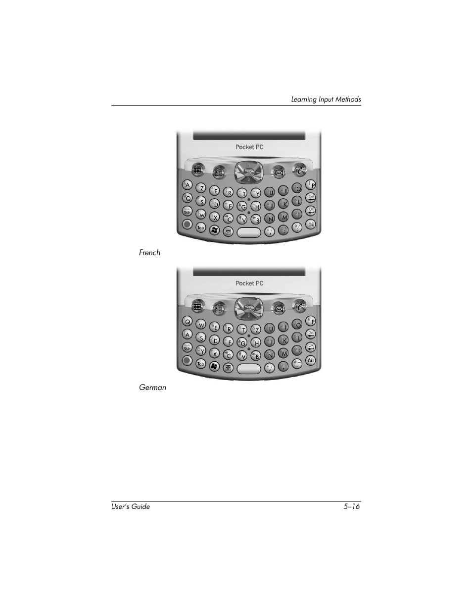 HP h4000 User Manual | Page 69 / 141