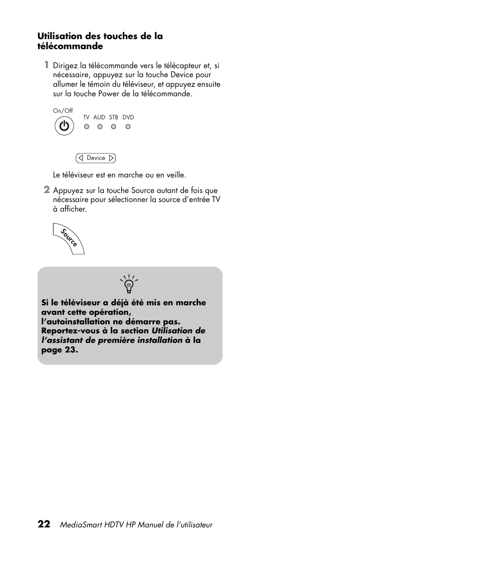 HP MediaSmart SLC3760N User Manual | Page 136 / 310