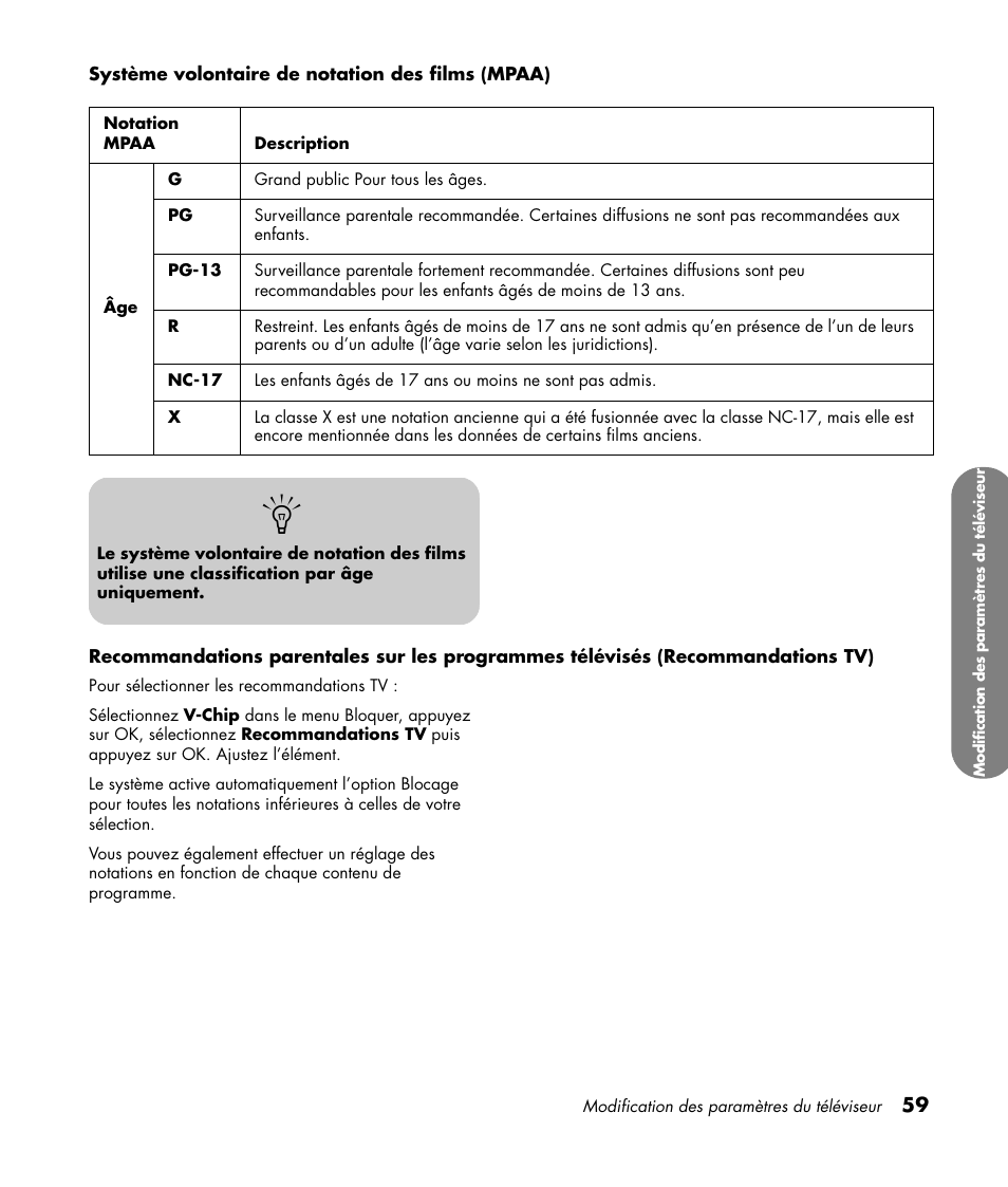 HP MediaSmart SLC3760N User Manual | Page 173 / 310