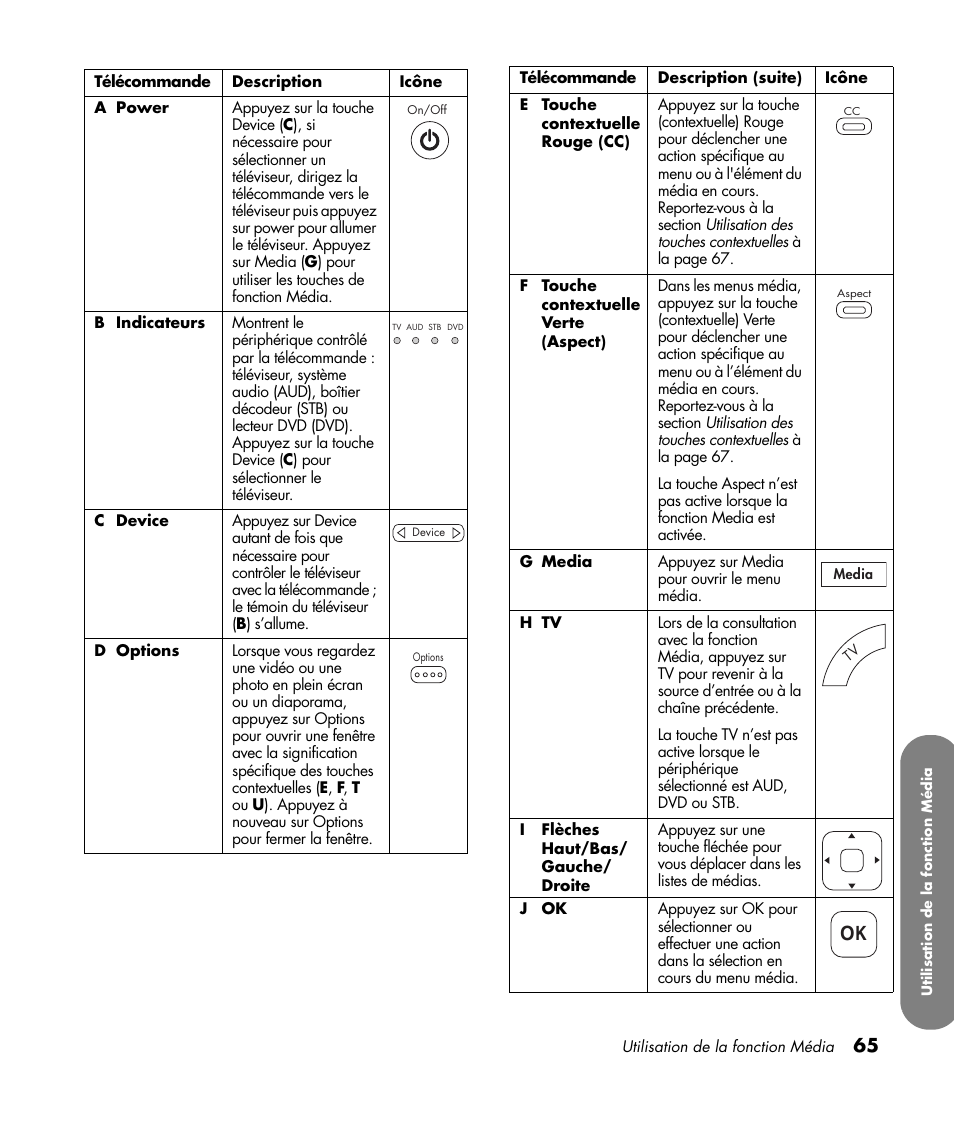 HP MediaSmart SLC3760N User Manual | Page 179 / 310