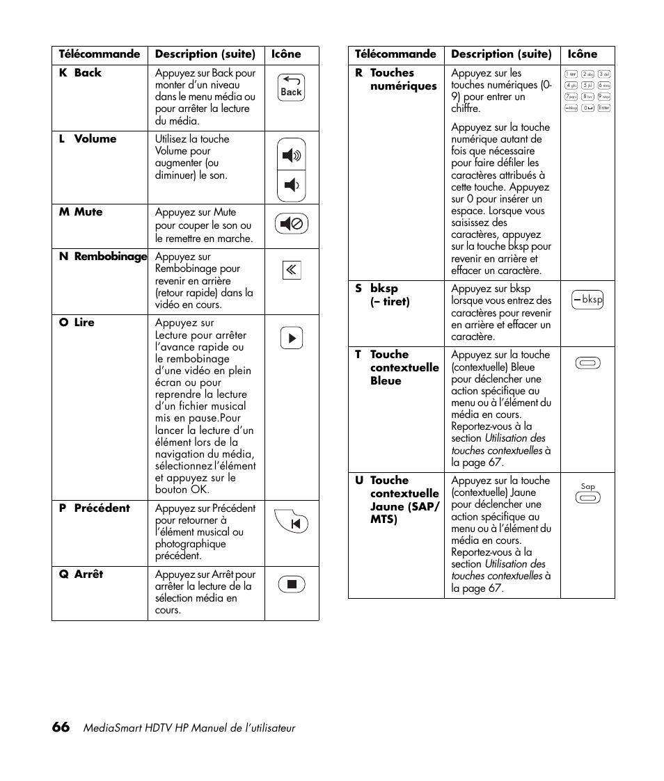 HP MediaSmart SLC3760N User Manual | Page 180 / 310