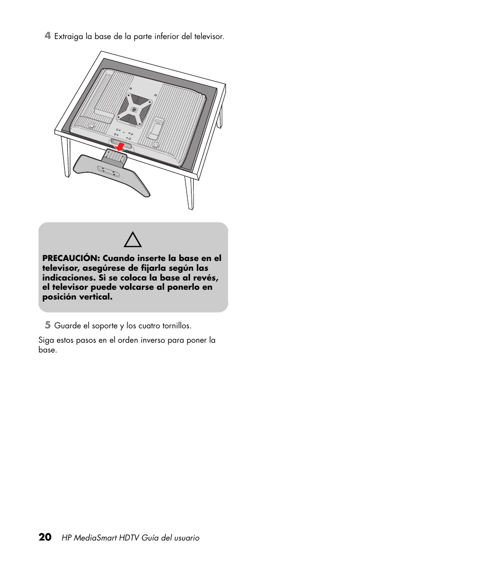 HP MediaSmart SLC3760N User Manual | Page 238 / 310