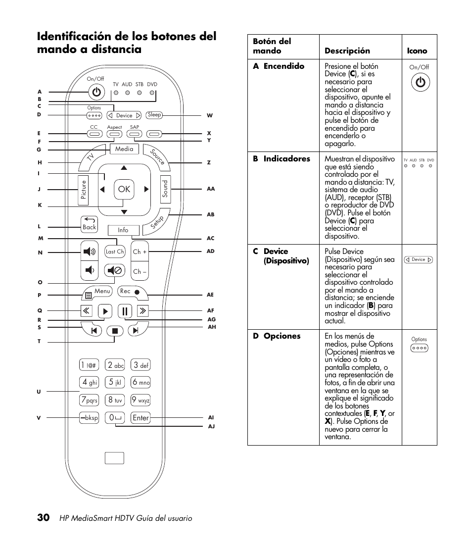 HP MediaSmart SLC3760N User Manual | Page 248 / 310