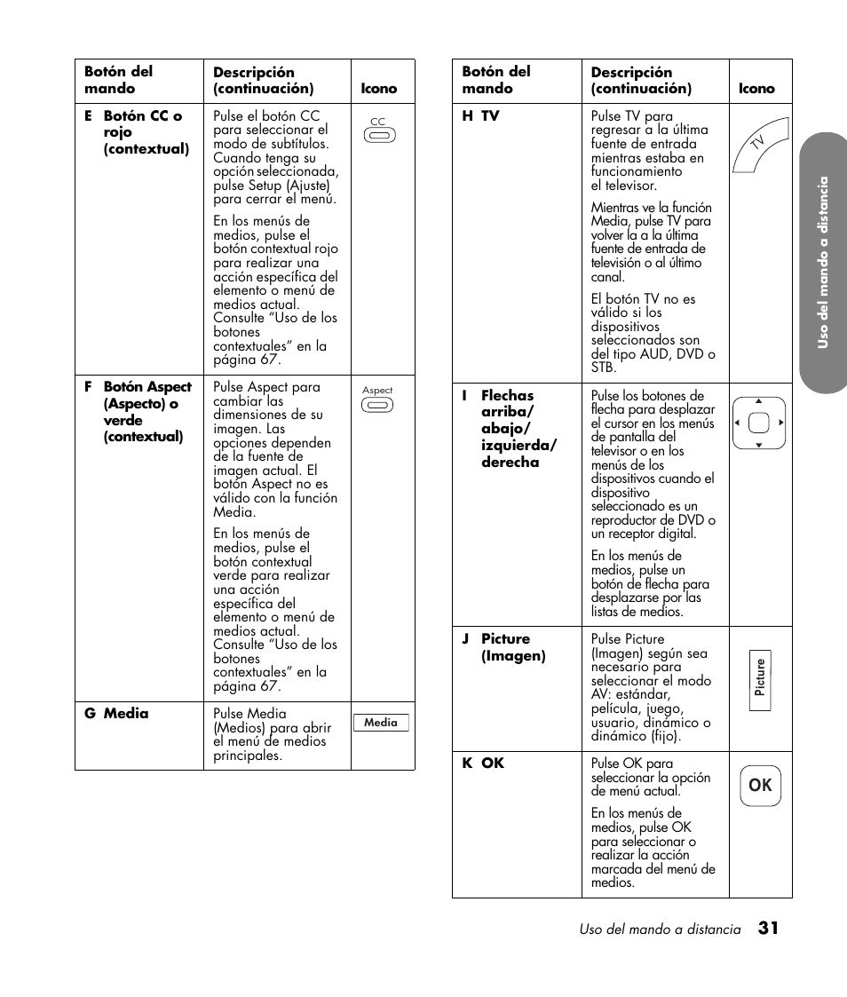 HP MediaSmart SLC3760N User Manual | Page 249 / 310