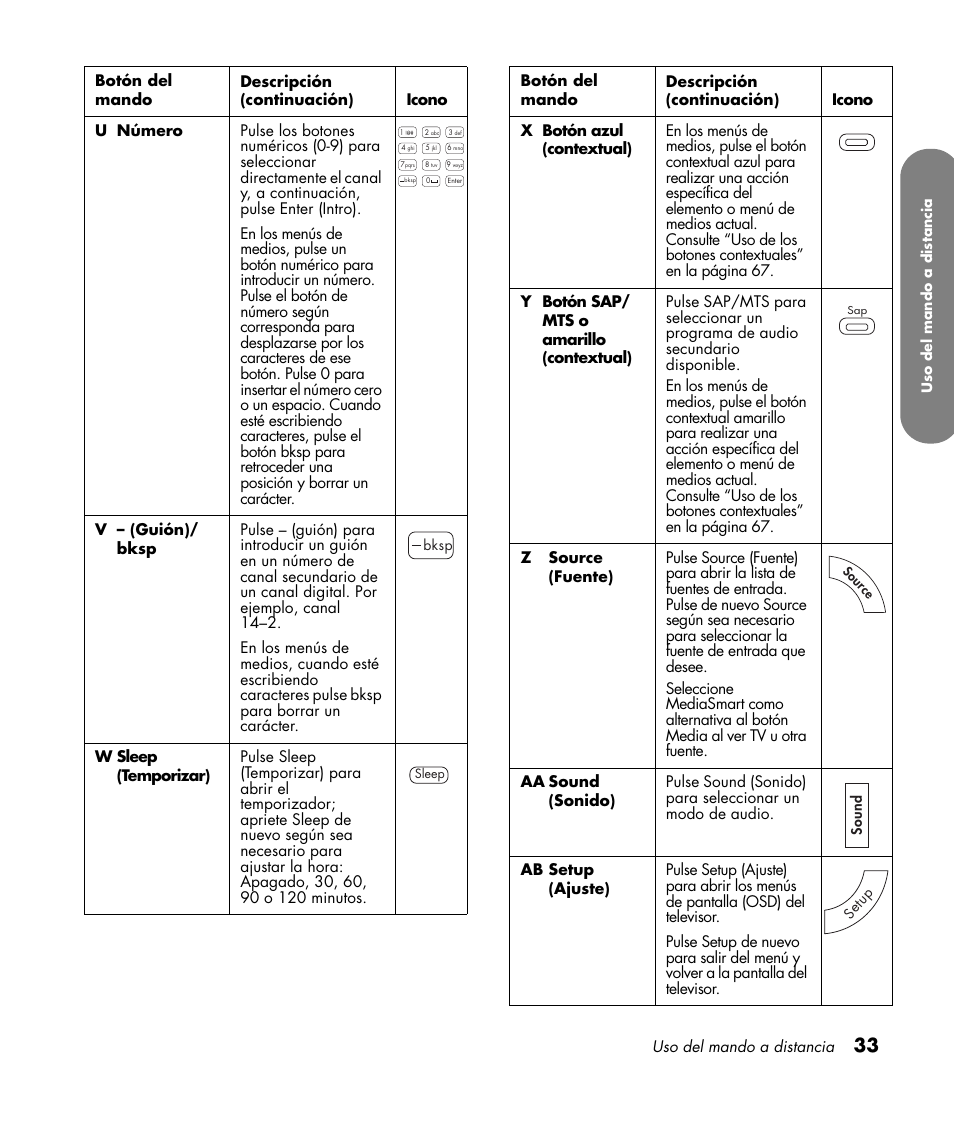 HP MediaSmart SLC3760N User Manual | Page 251 / 310