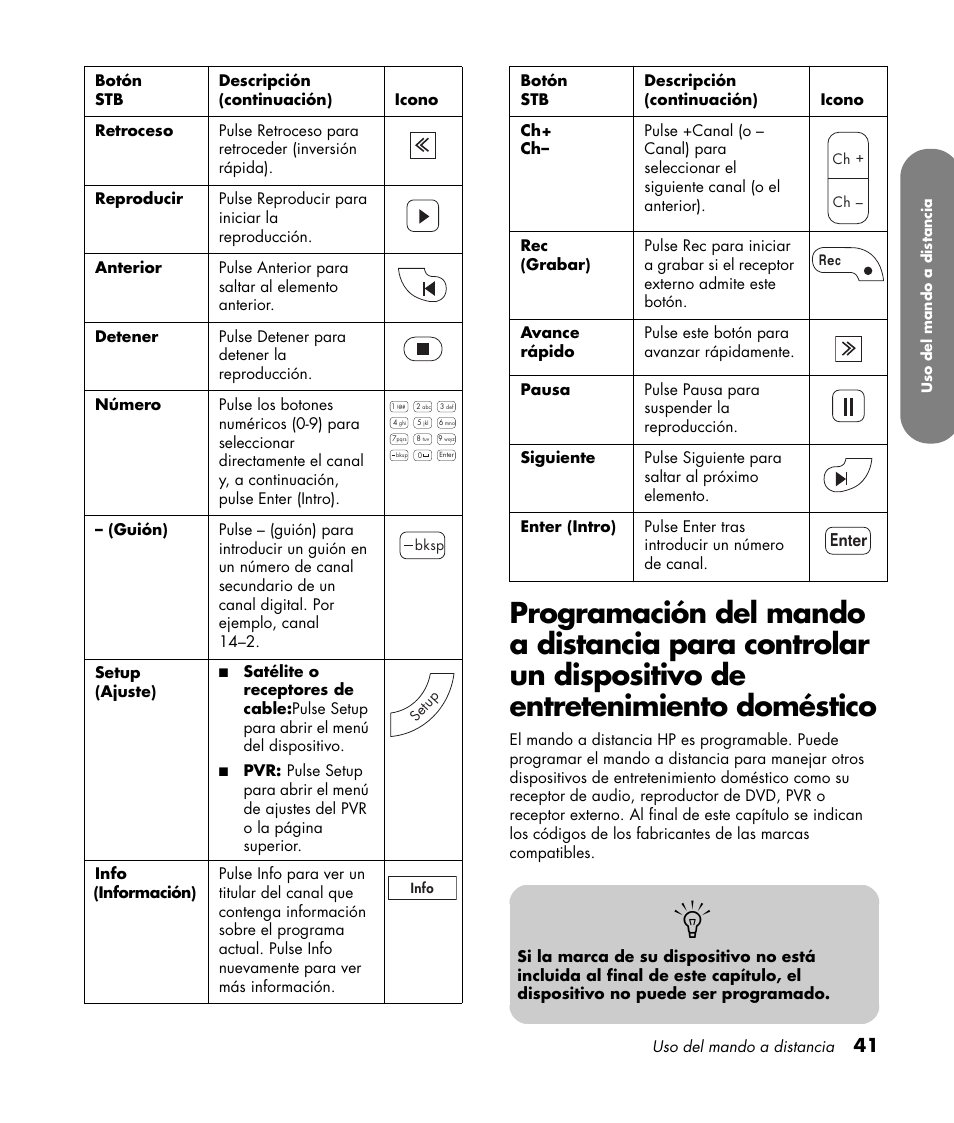 HP MediaSmart SLC3760N User Manual | Page 259 / 310