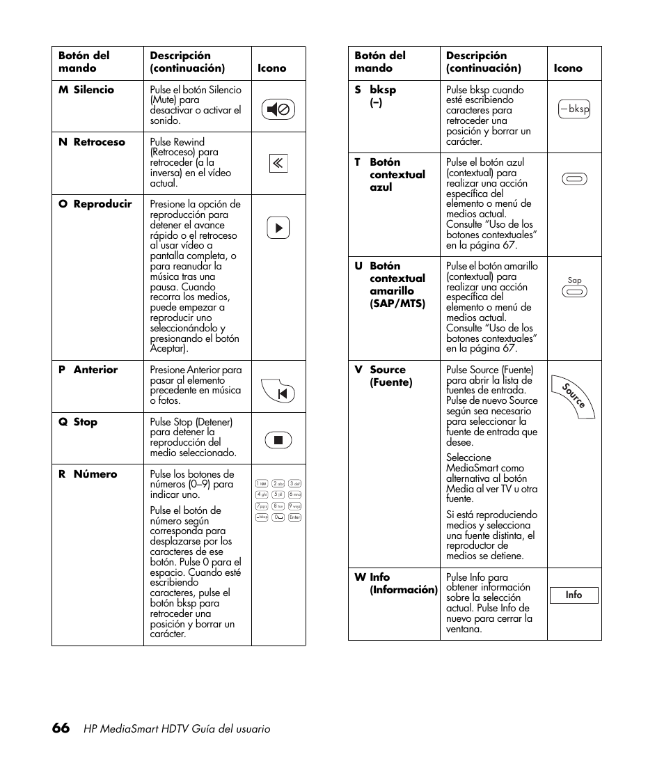 HP MediaSmart SLC3760N User Manual | Page 284 / 310