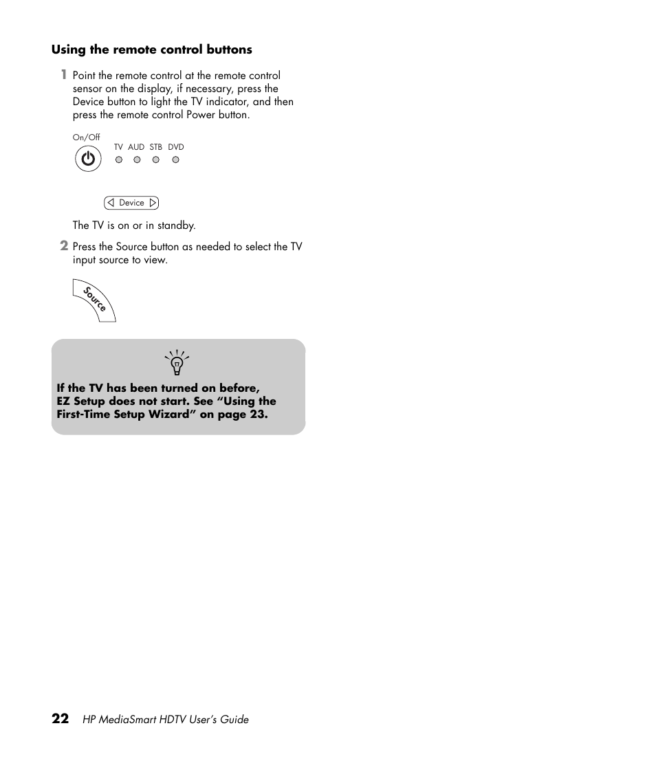 HP MediaSmart SLC3760N User Manual | Page 34 / 310