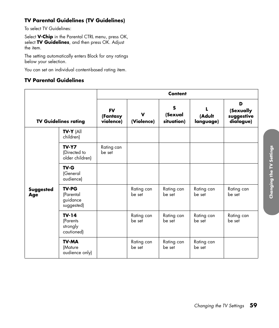 HP MediaSmart SLC3760N User Manual | Page 71 / 310