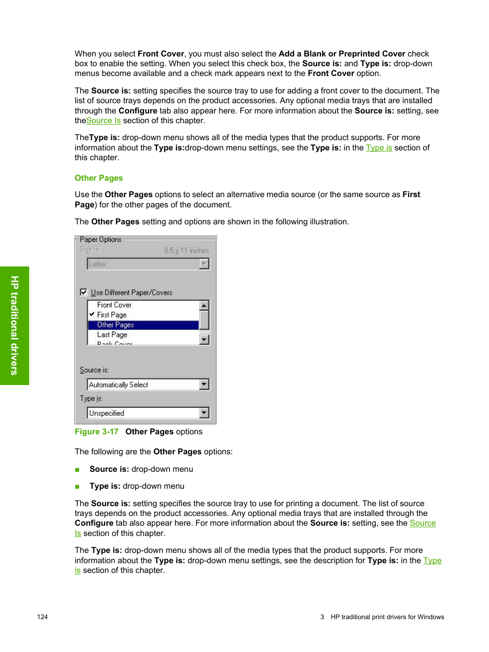 HP 2420 User Manual | Page 140 / 334