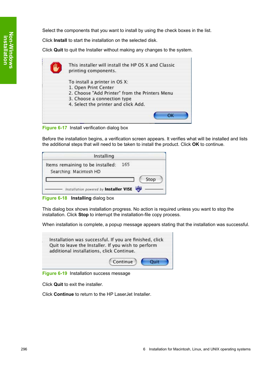 HP 2420 User Manual | Page 312 / 334