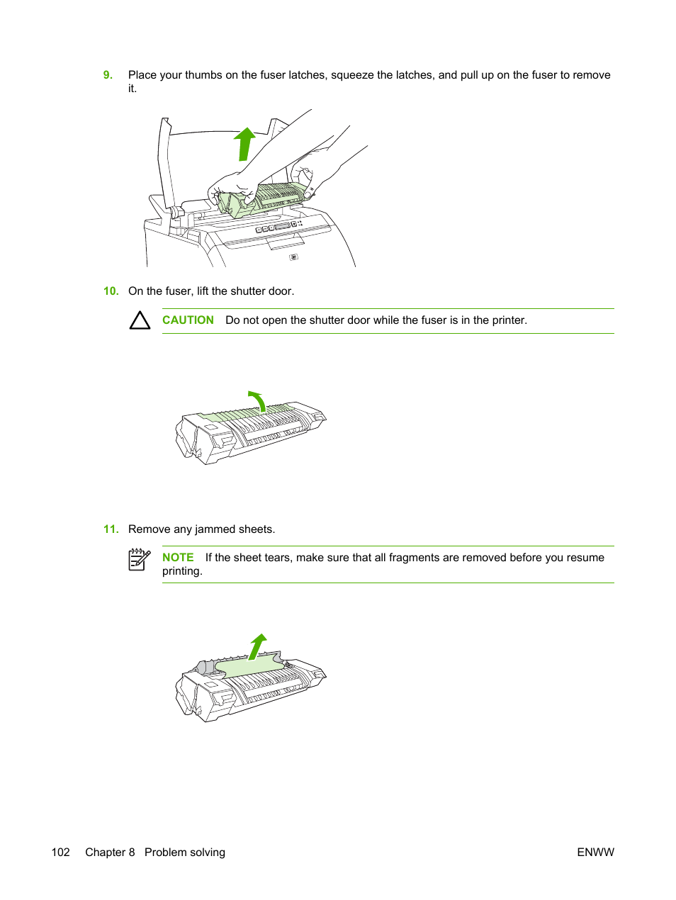 HP 2700 User Manual | Page 112 / 182