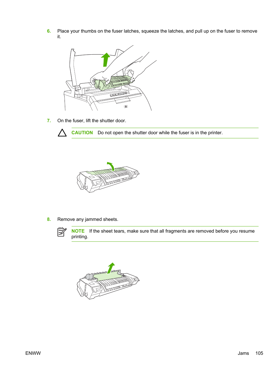 HP 2700 User Manual | Page 115 / 182