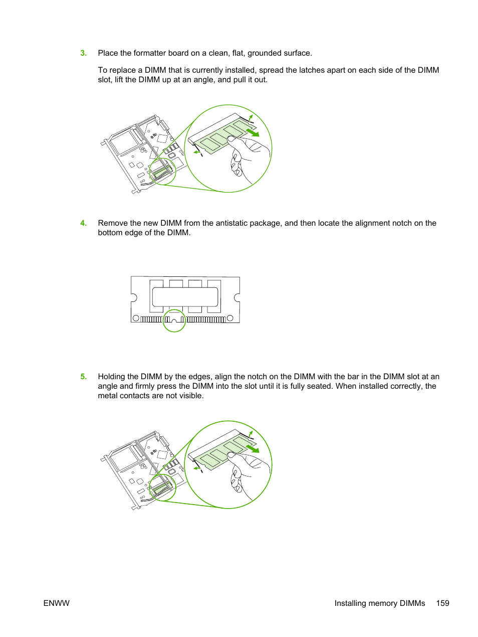 HP 2700 User Manual | Page 169 / 182