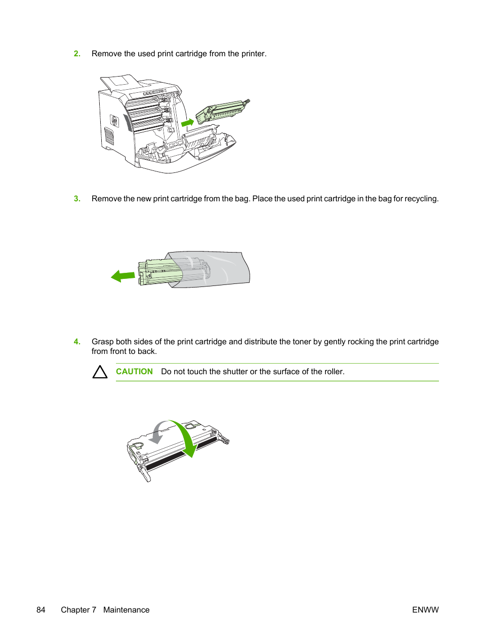 HP 2700 User Manual | Page 94 / 182