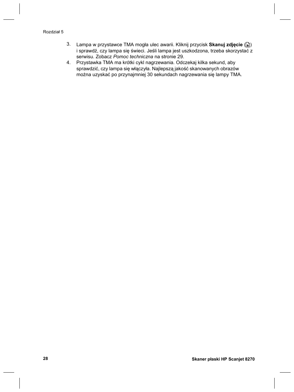 HP Scanjet 8270 User Manual | Page 158 / 332