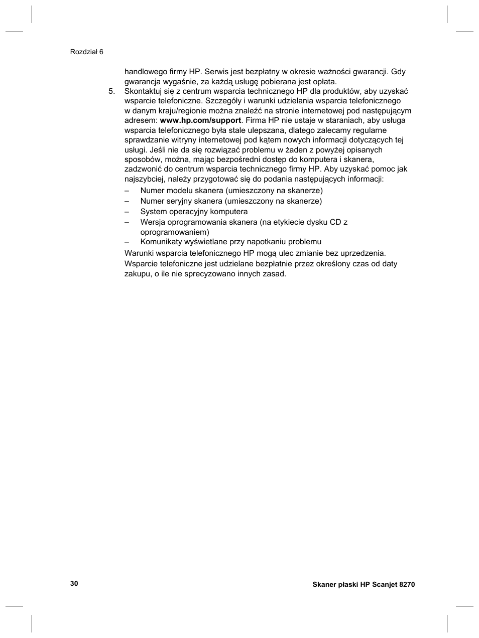HP Scanjet 8270 User Manual | Page 160 / 332