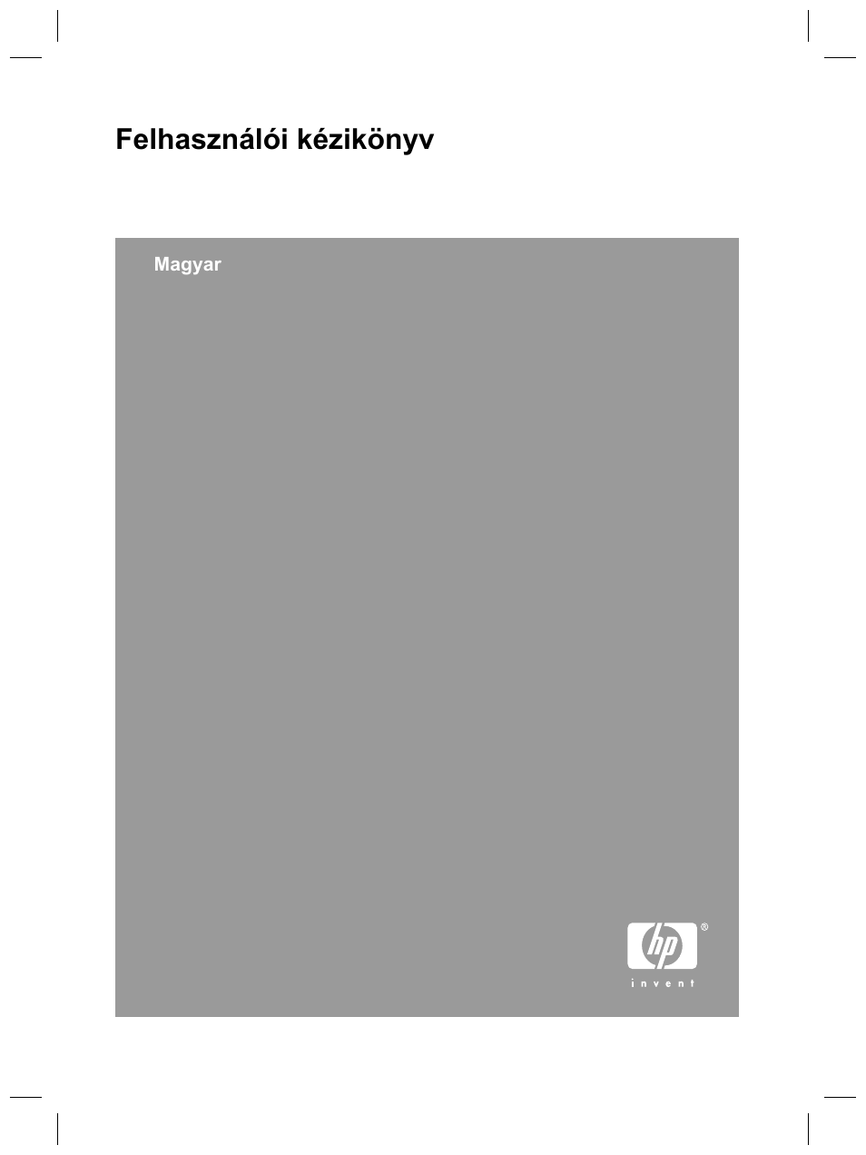 Felhasználói kézikönyv | HP Scanjet 8270 User Manual | Page 165 / 332
