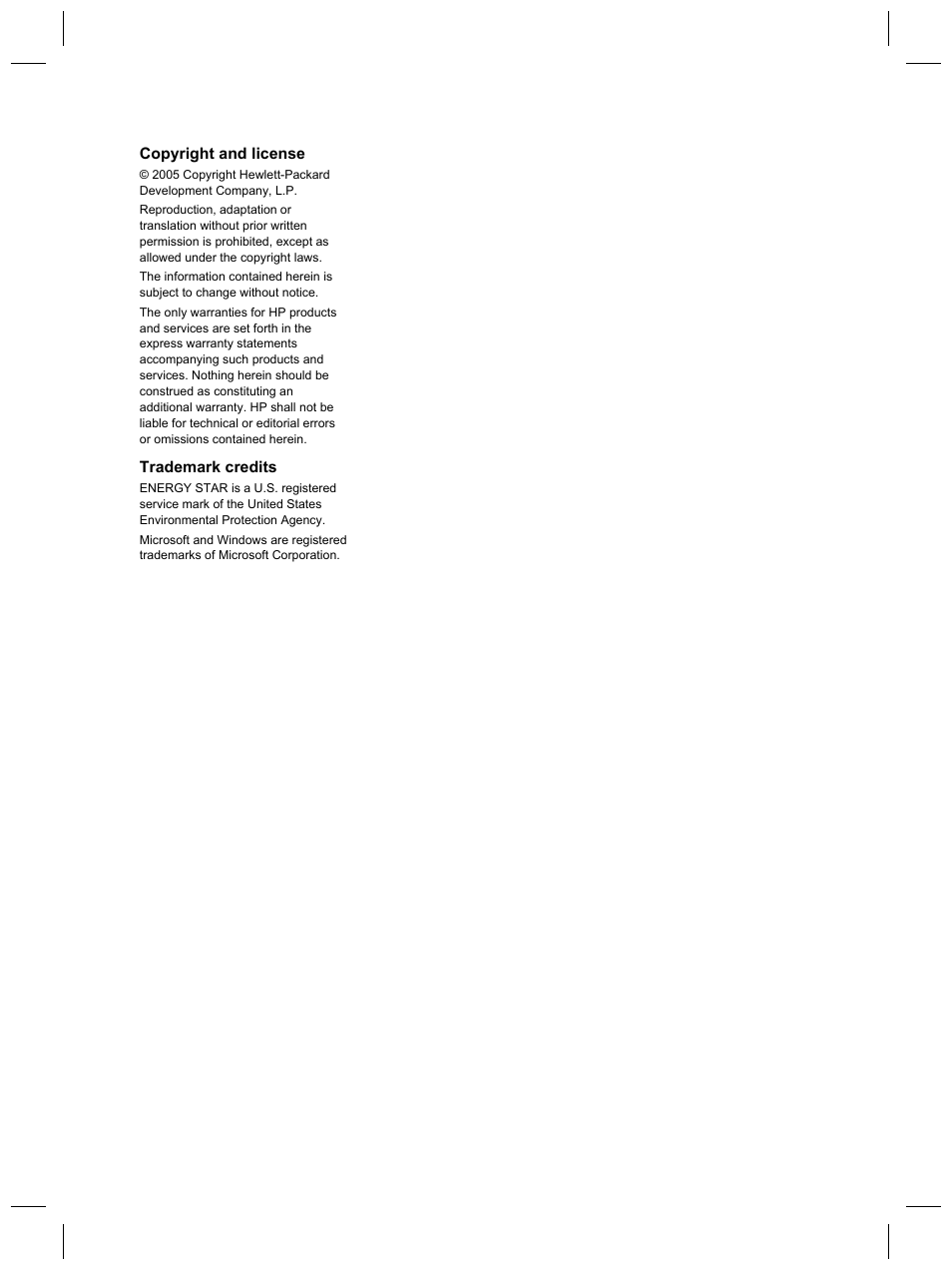 HP Scanjet 8270 User Manual | Page 4 / 332