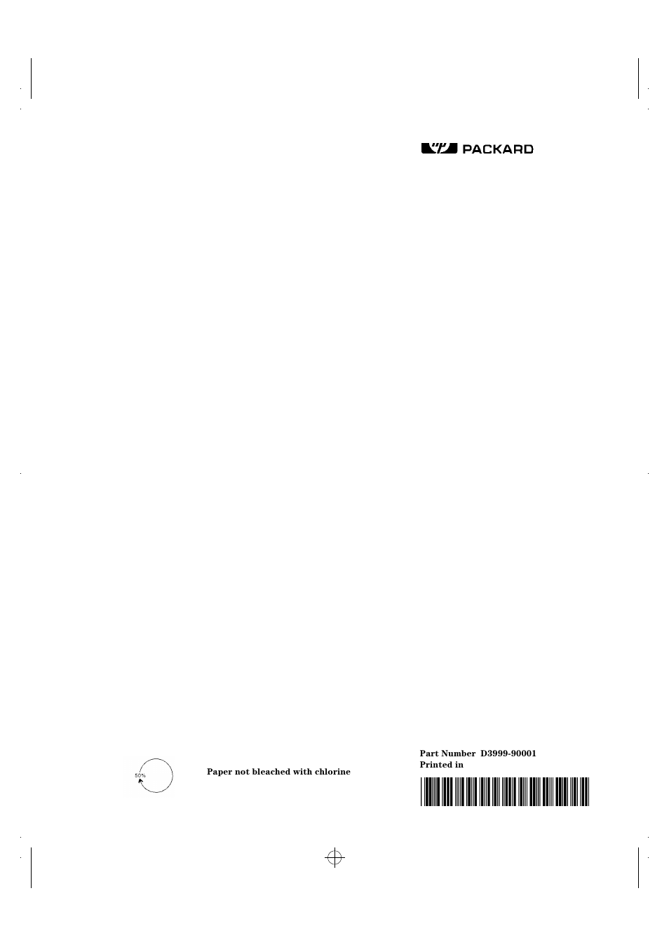 HP 10BT NightDIRECTOR/100 User Manual | Page 120 / 121