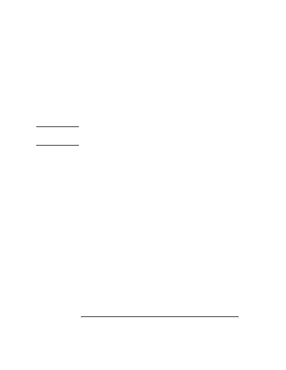 Gather tools and accessories | HP 100VG-ANYLAN B5426-90001 User Manual | Page 16 / 39