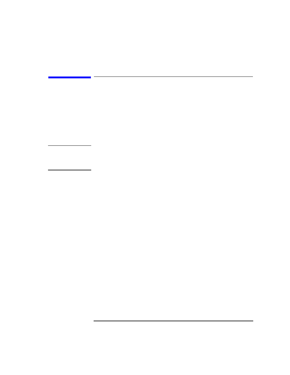 HP 100VG-ANYLAN B5426-90001 User Manual | Page 17 / 39