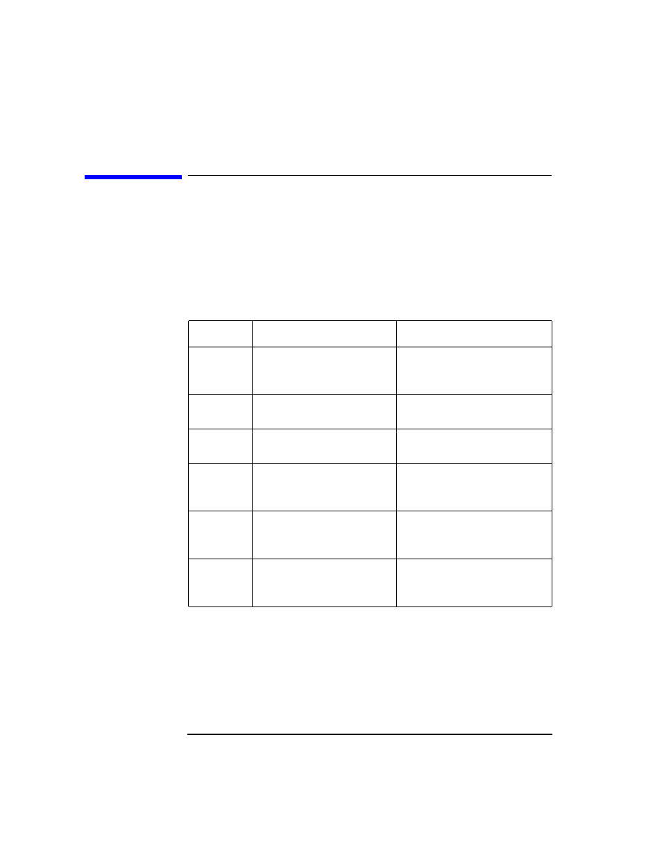 Verify operation | HP 100VG-ANYLAN B5426-90001 User Manual | Page 22 / 39