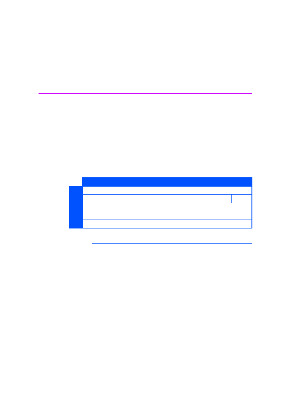 Rewind 01h, Rewind 01h 14 | HP C737990900 User Manual | Page 144 / 174
