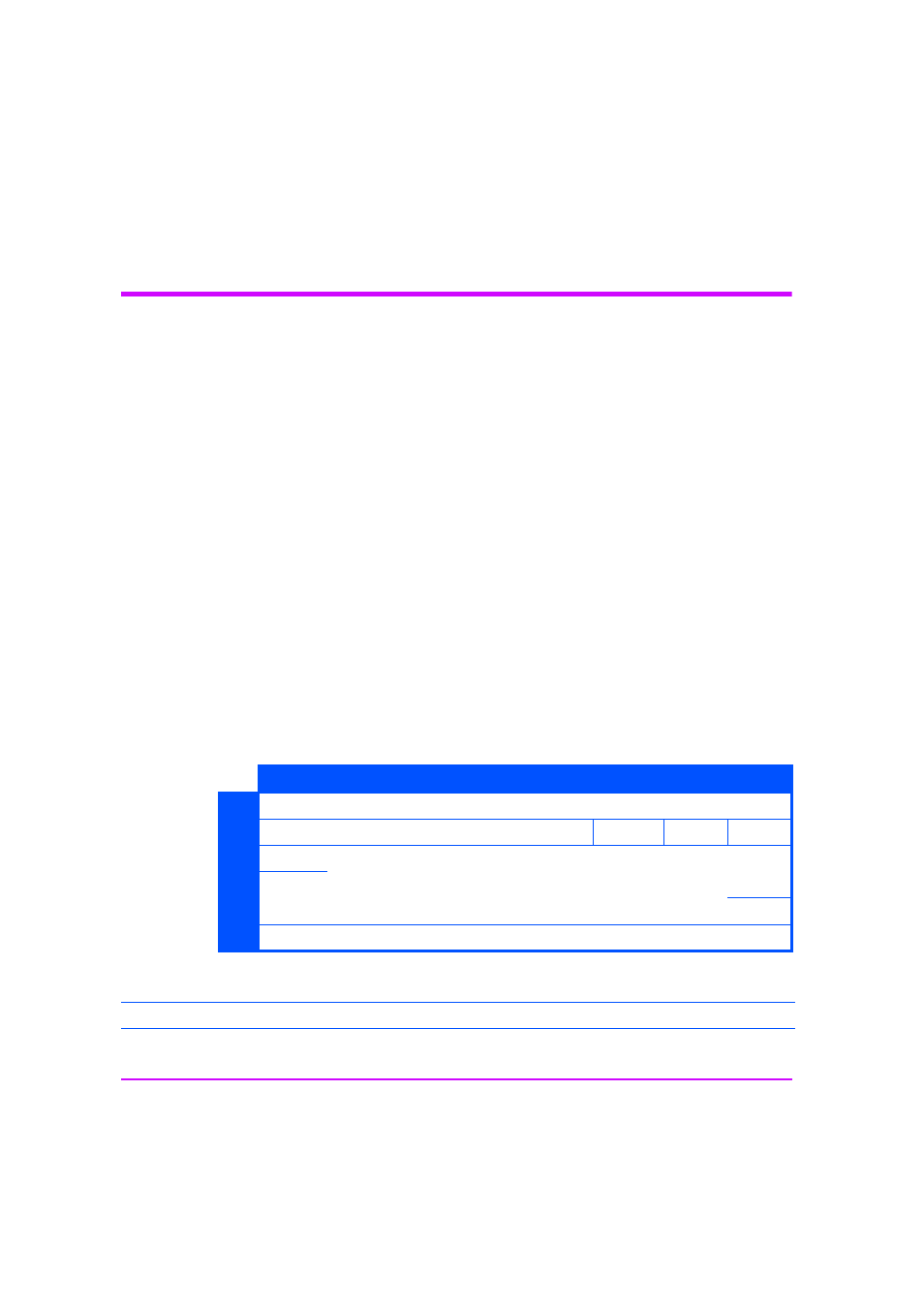 Verify 13h | HP C737990900 User Manual | Page 152 / 174