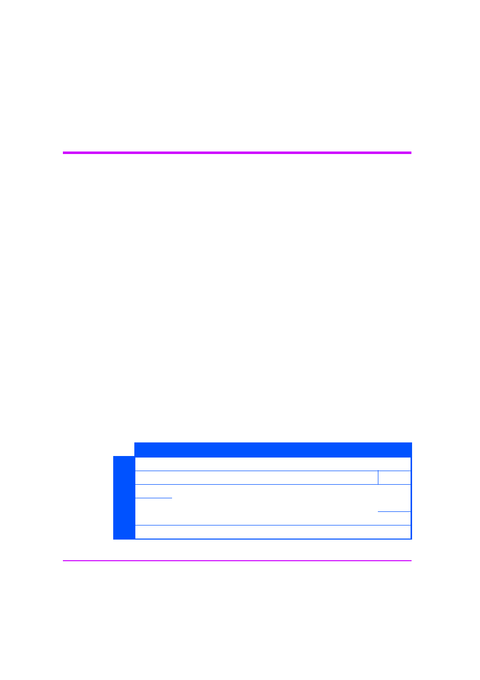 Write 0ah, Write 0ah 15, Pre-execution checks: command descriptor block | HP C737990900 User Manual | Page 154 / 174
