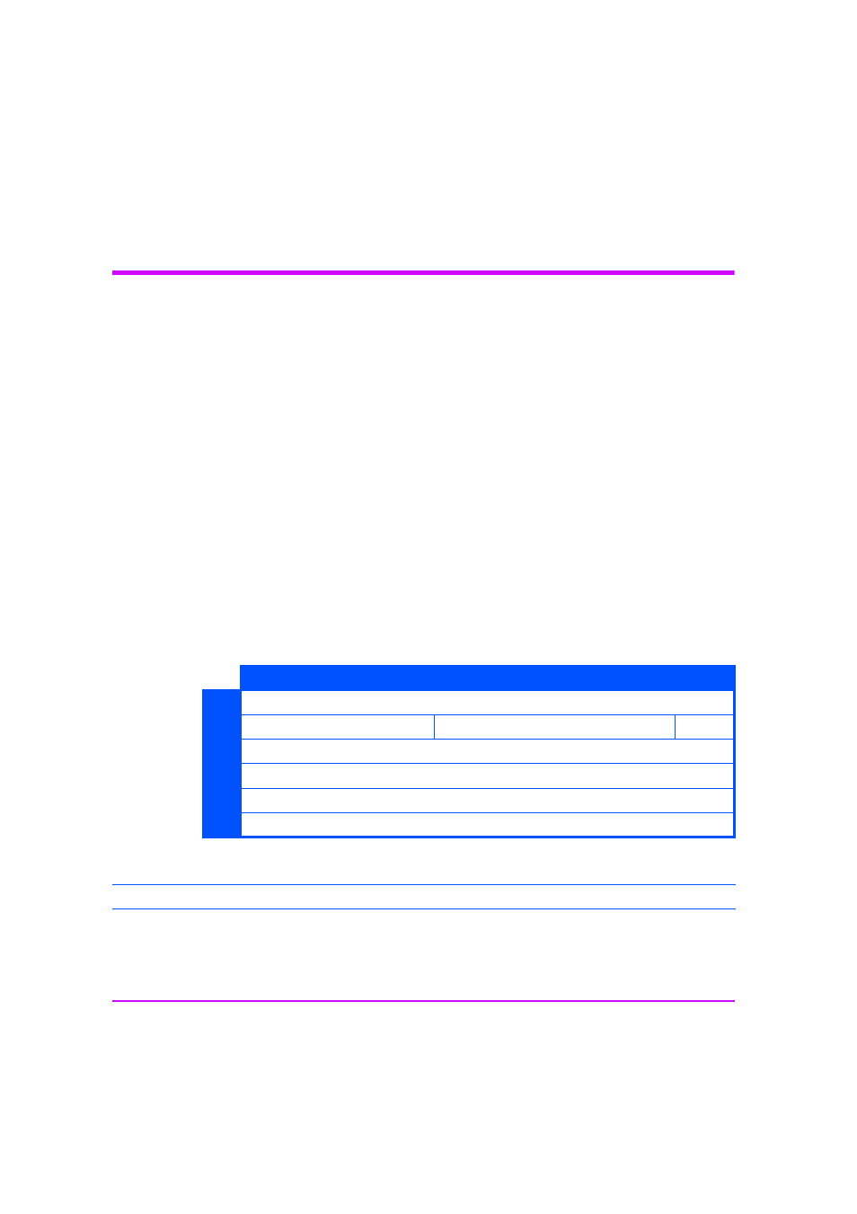 Inquiry 12h, Inquiry 12h 44, Pre-execution checks | Command descriptor block: cdb fields | HP C737990900 User Manual | Page 44 / 174