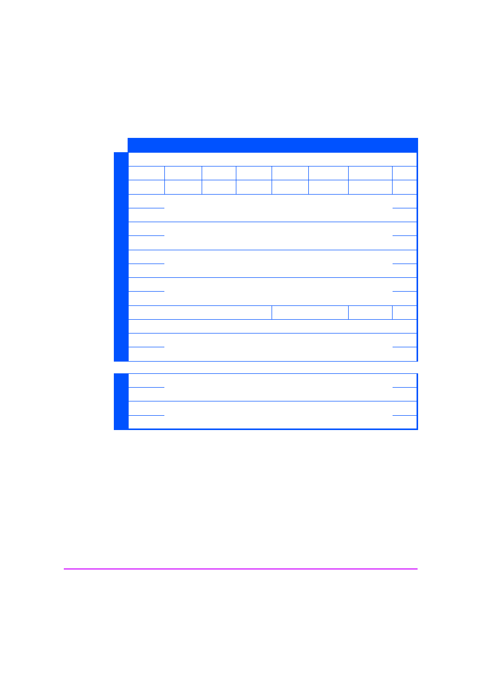 HP C737990900 User Manual | Page 46 / 174