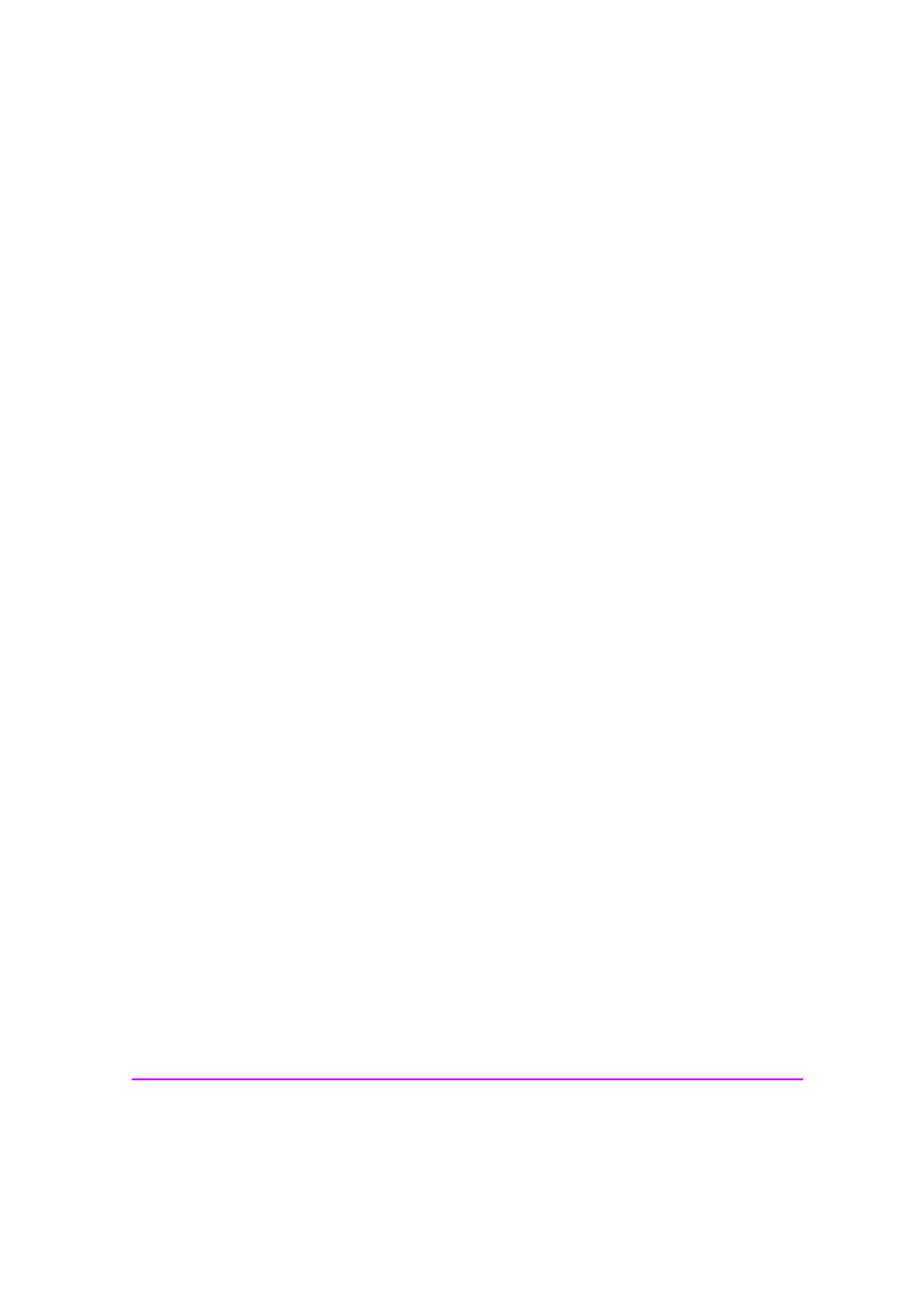 General documents and standardization | HP C737990900 User Manual | Page 7 / 174