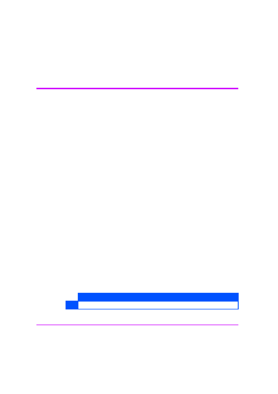 Mode select 15h/55h, Pre-execution checks, Command descriptor block | HP C737990900 User Manual | Page 72 / 174